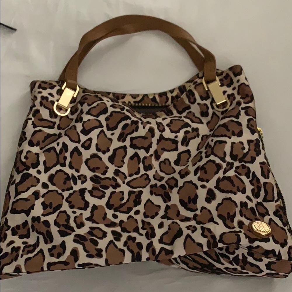 Vince Camuto shoulder bag